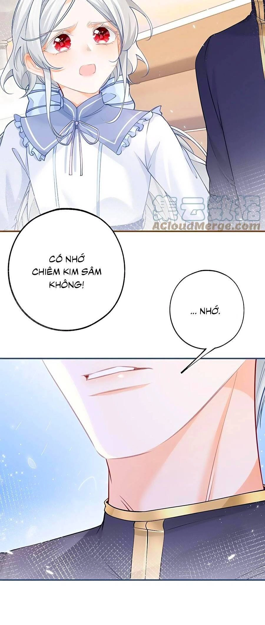 Ngày Nào Đó Trở Thành Công Chúa Tế Phẩm Chapter 102 - 14