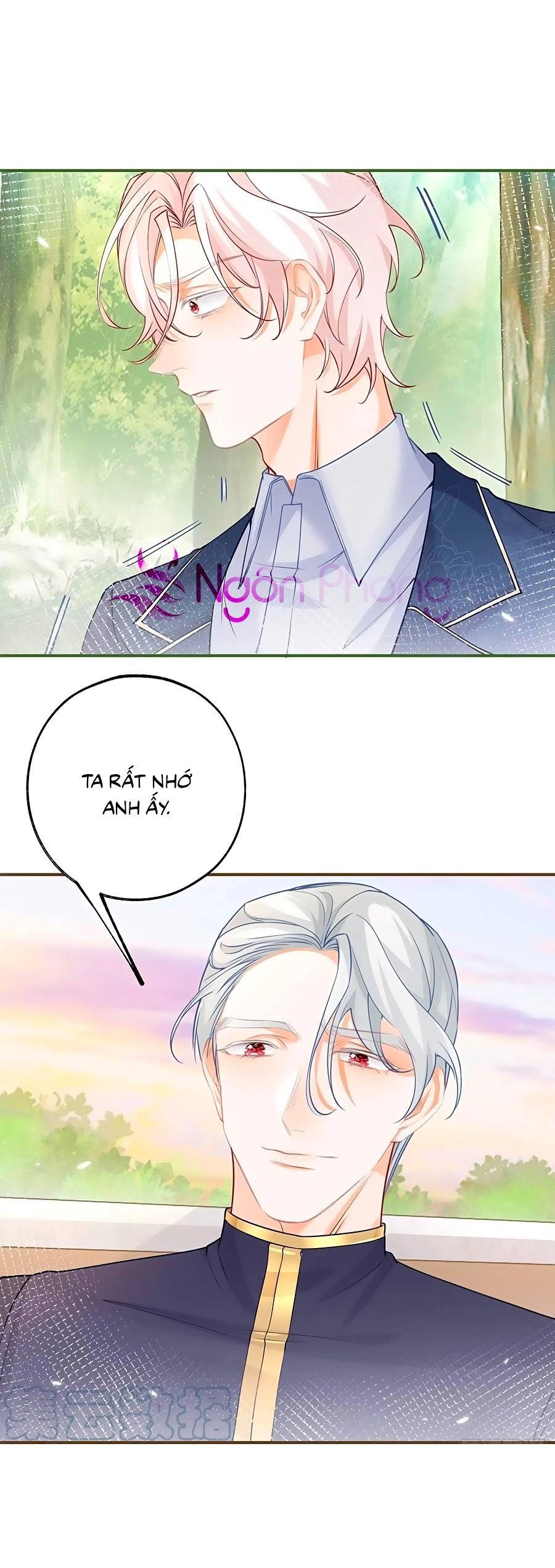 Ngày Nào Đó Trở Thành Công Chúa Tế Phẩm Chapter 102 - 15