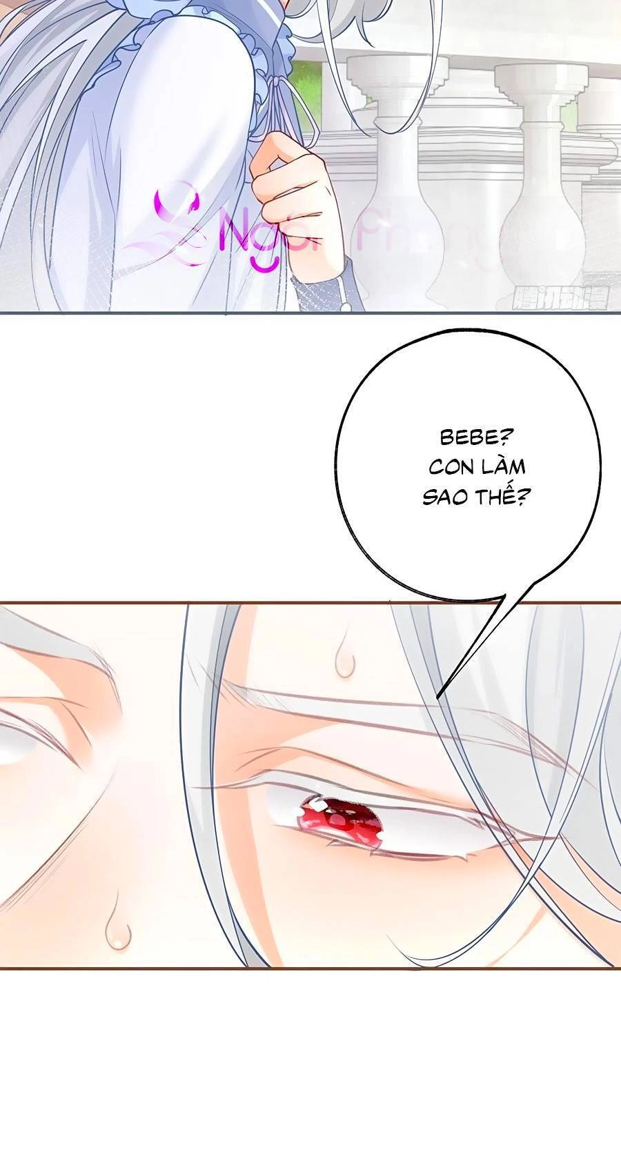 Ngày Nào Đó Trở Thành Công Chúa Tế Phẩm Chapter 102 - 17