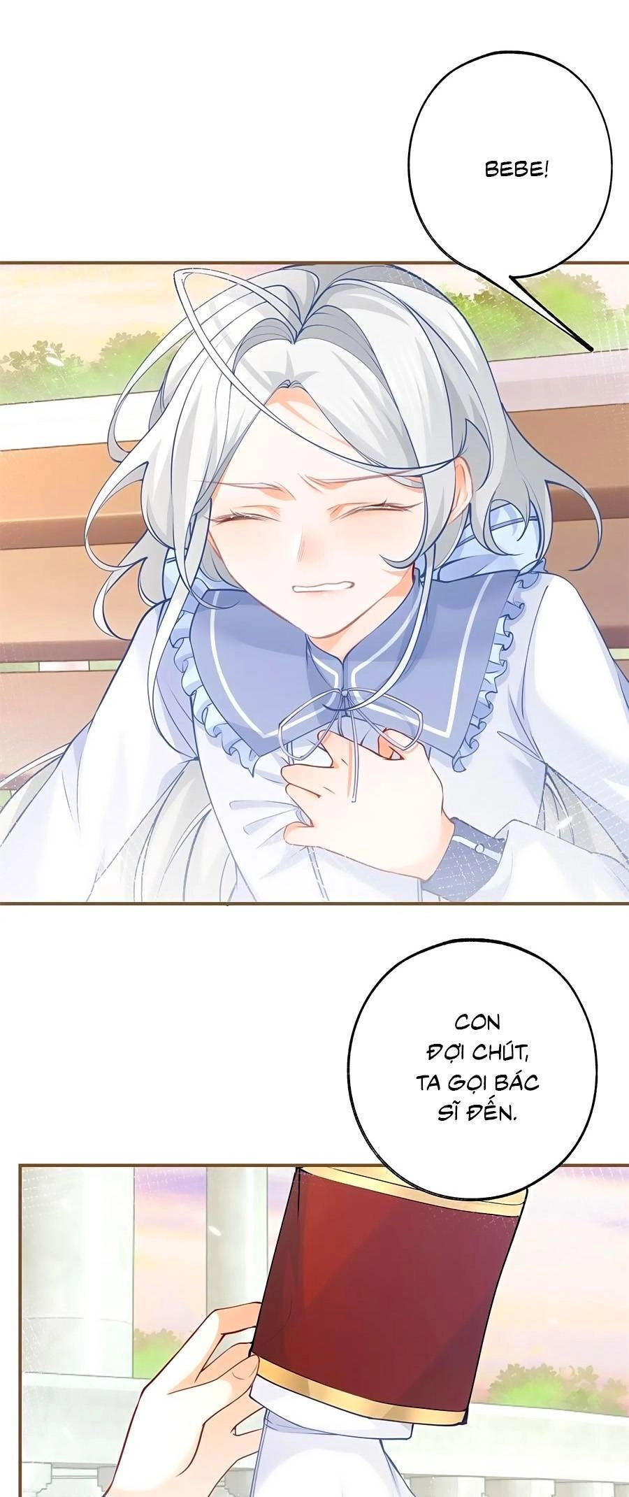 Ngày Nào Đó Trở Thành Công Chúa Tế Phẩm Chapter 103 - 2