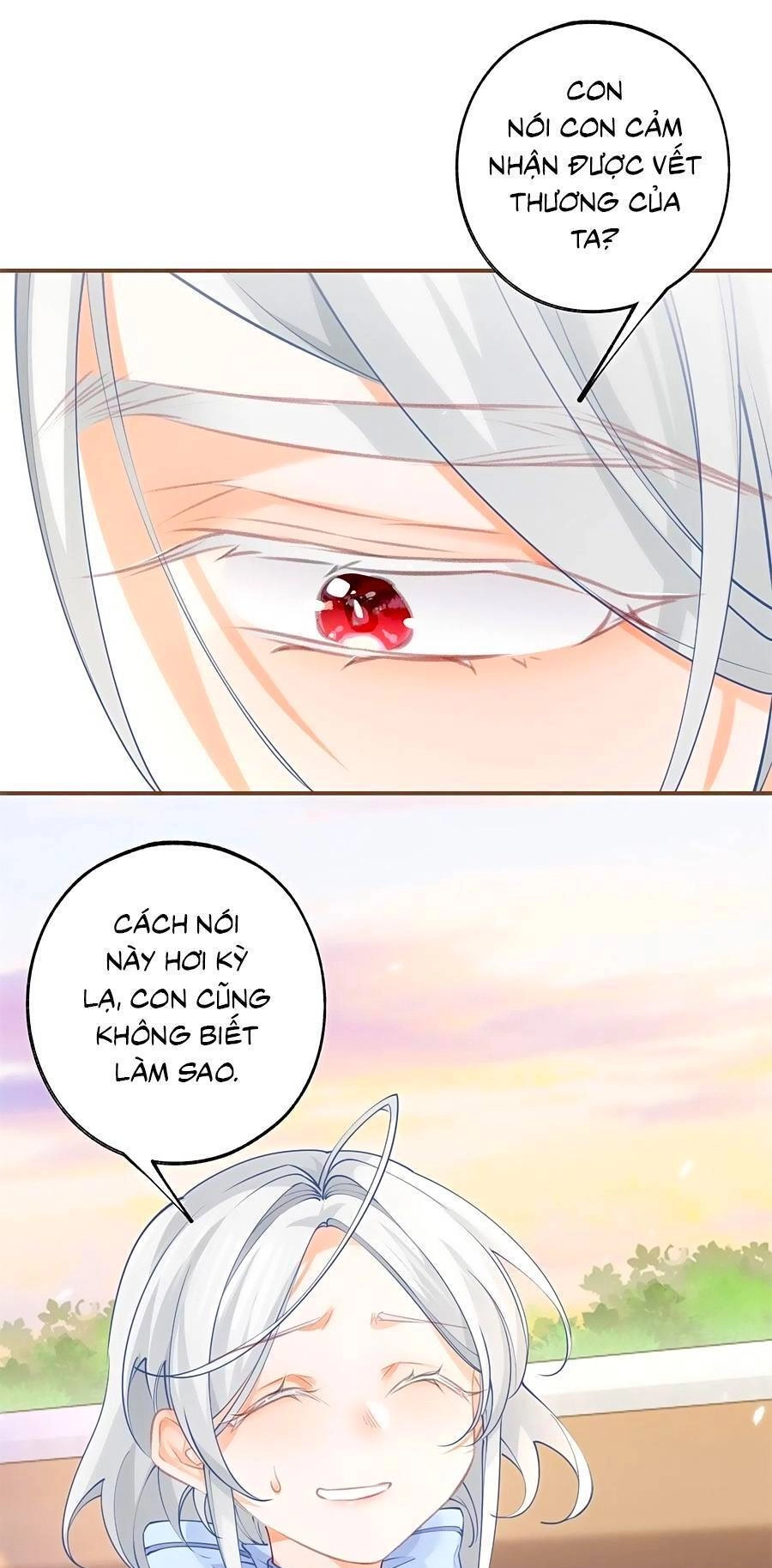 Ngày Nào Đó Trở Thành Công Chúa Tế Phẩm Chapter 103 - 5