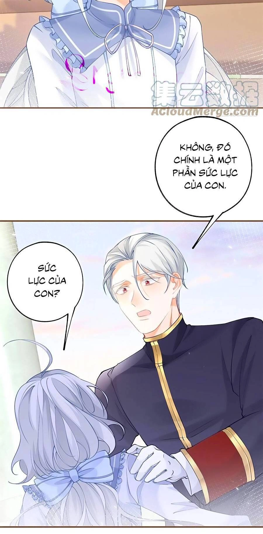 Ngày Nào Đó Trở Thành Công Chúa Tế Phẩm Chapter 103 - 6