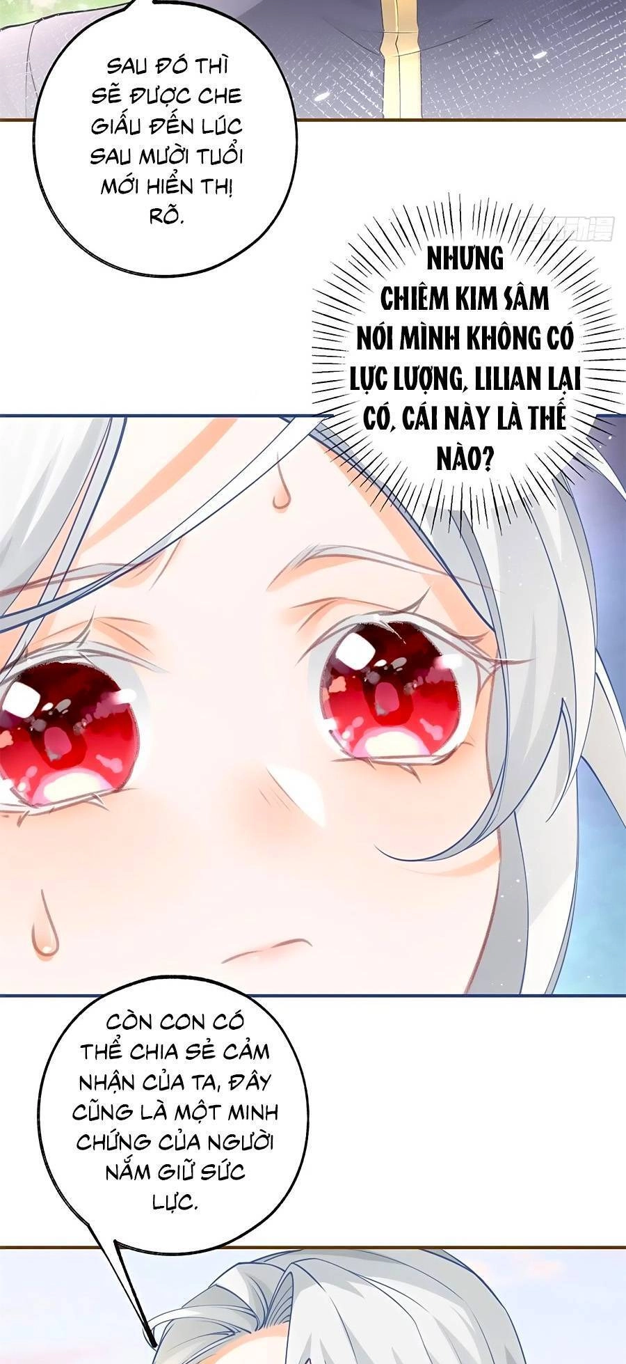 Ngày Nào Đó Trở Thành Công Chúa Tế Phẩm Chapter 103 - 9