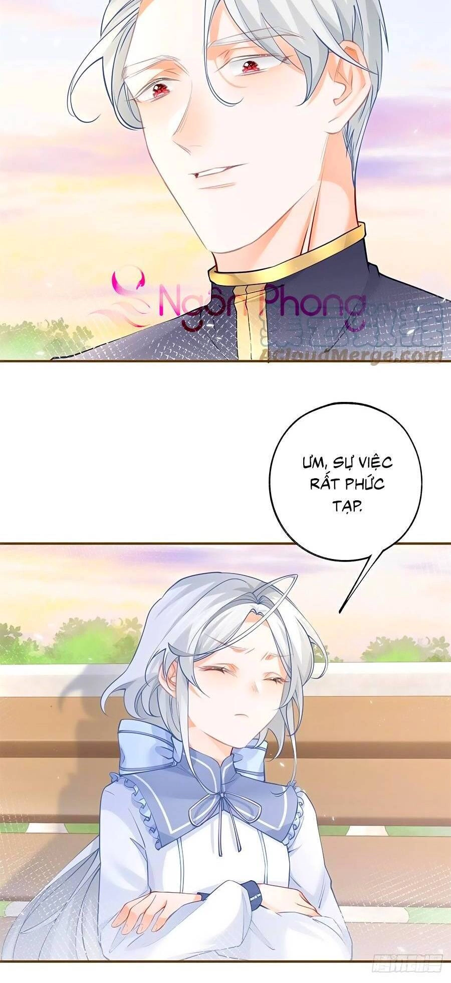 Ngày Nào Đó Trở Thành Công Chúa Tế Phẩm Chapter 103 - 10