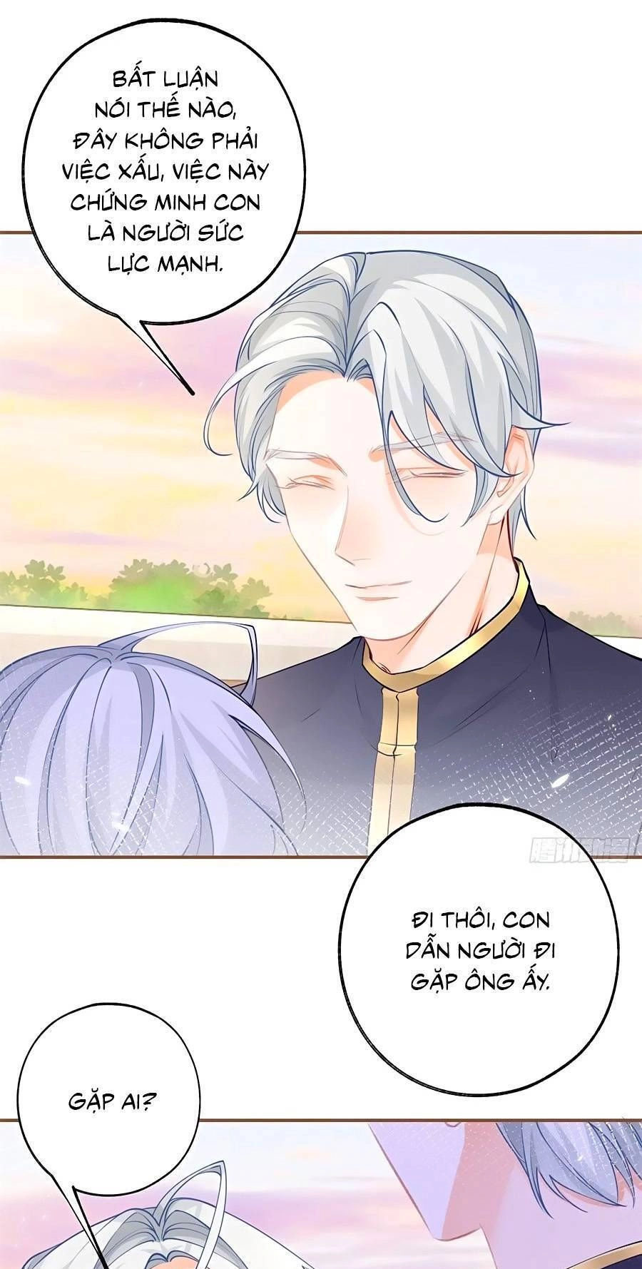 Ngày Nào Đó Trở Thành Công Chúa Tế Phẩm Chapter 103 - 13