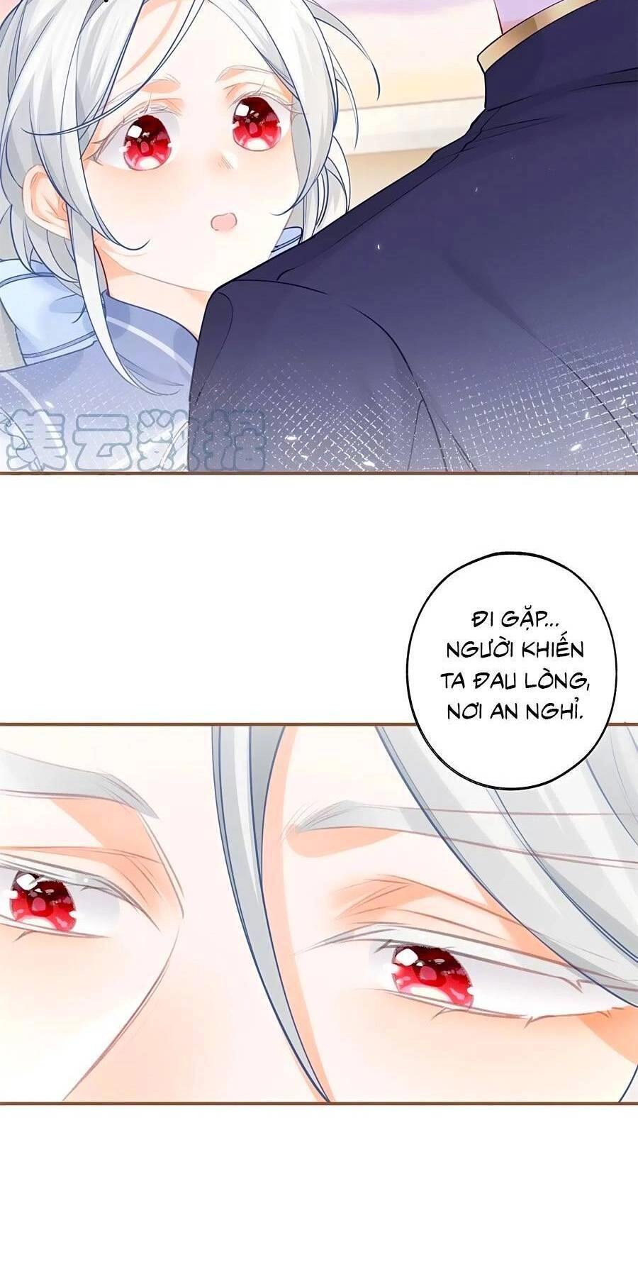 Ngày Nào Đó Trở Thành Công Chúa Tế Phẩm Chapter 103 - 14