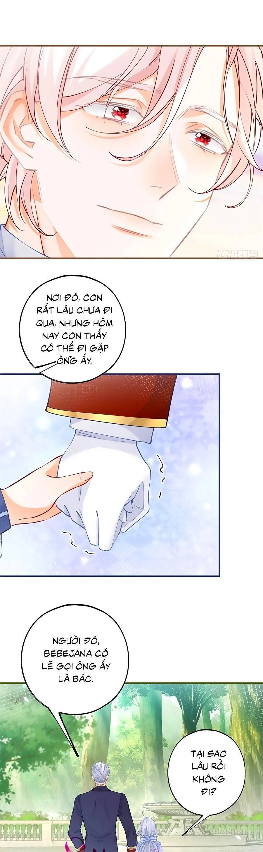 Ngày Nào Đó Trở Thành Công Chúa Tế Phẩm Chapter 103 - 15