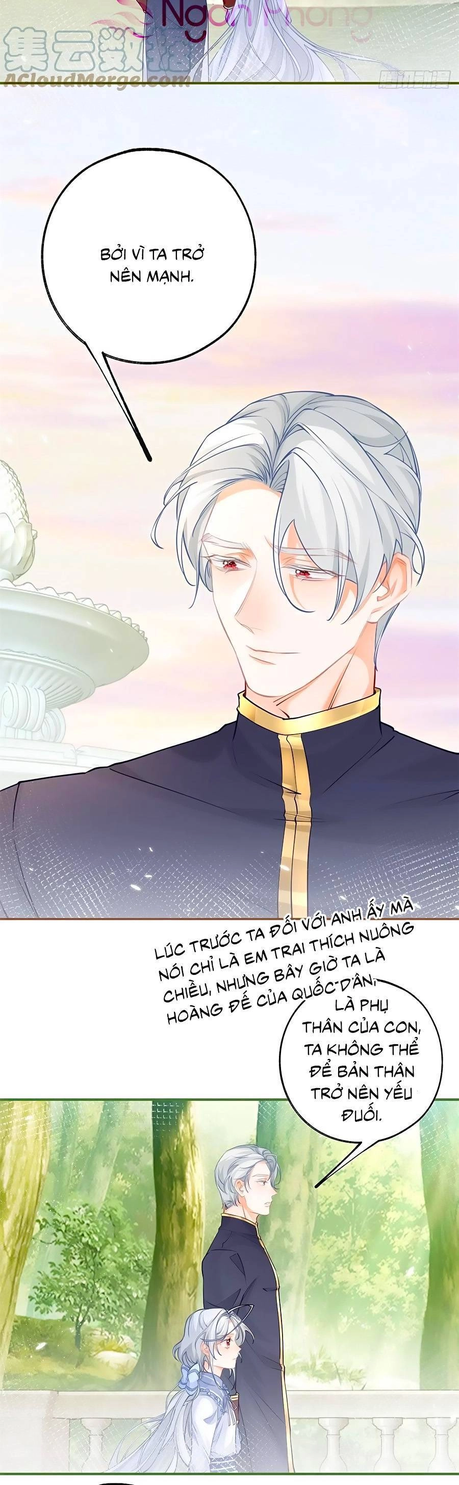 Ngày Nào Đó Trở Thành Công Chúa Tế Phẩm Chapter 103 - 16