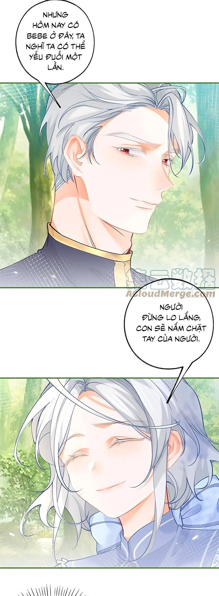 Ngày Nào Đó Trở Thành Công Chúa Tế Phẩm Chapter 103 - 17