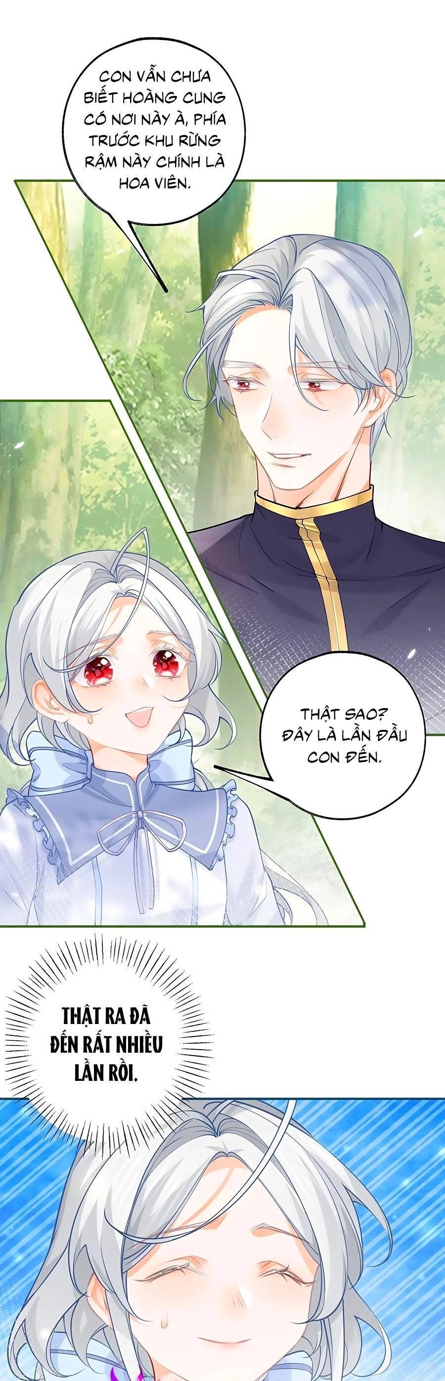 Ngày Nào Đó Trở Thành Công Chúa Tế Phẩm Chapter 104 - 2