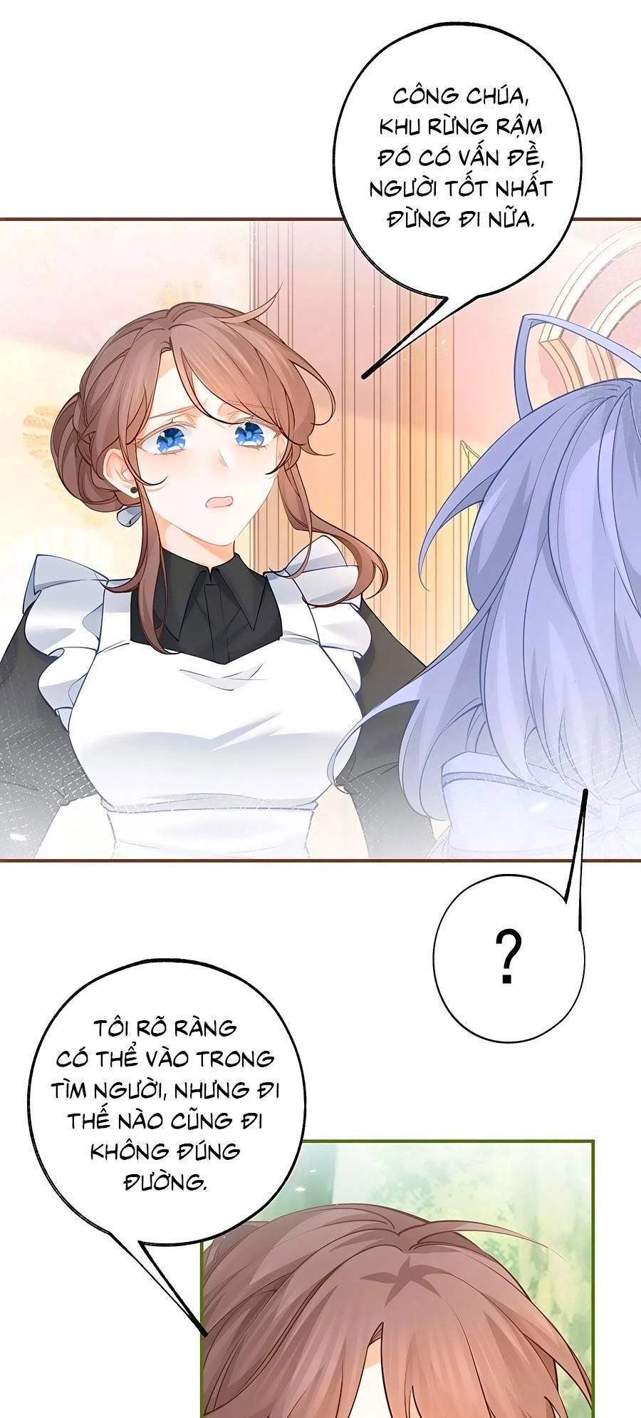 Ngày Nào Đó Trở Thành Công Chúa Tế Phẩm Chapter 104 - 5