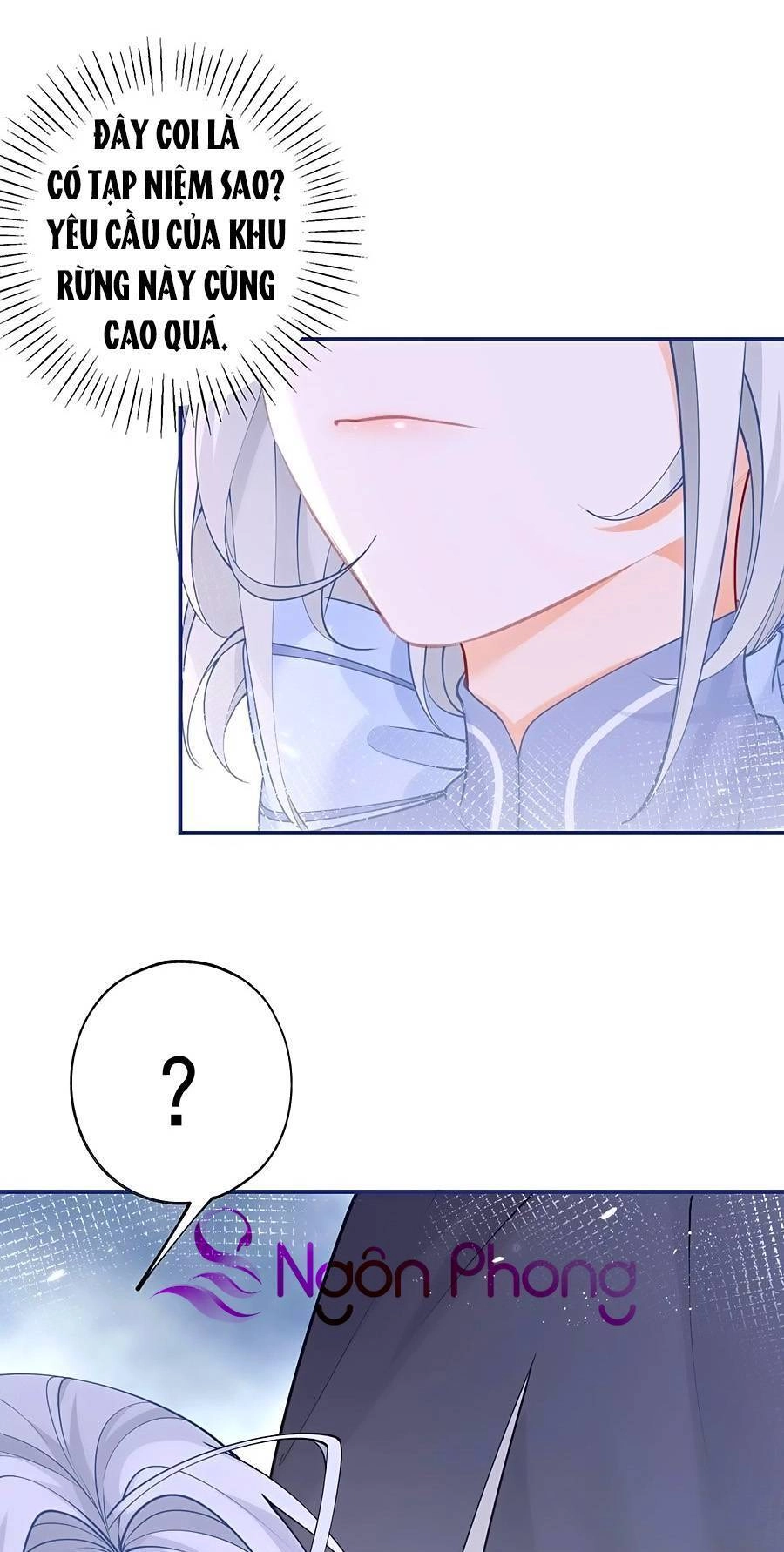 Ngày Nào Đó Trở Thành Công Chúa Tế Phẩm Chapter 104 - 7