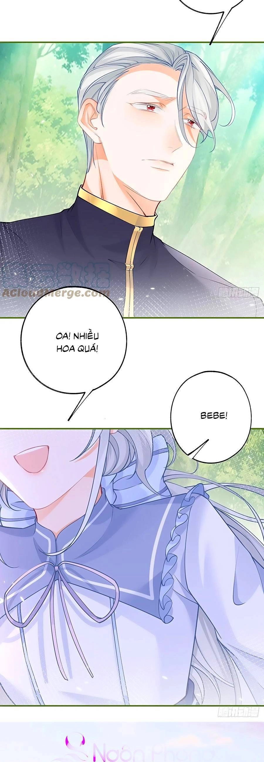 Ngày Nào Đó Trở Thành Công Chúa Tế Phẩm Chapter 104 - 9