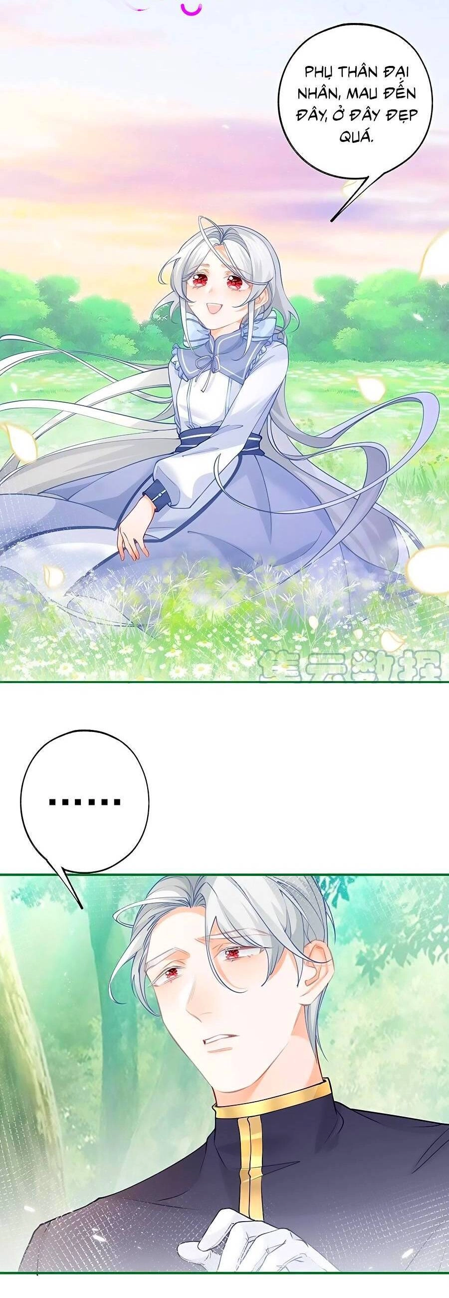 Ngày Nào Đó Trở Thành Công Chúa Tế Phẩm Chapter 104 - 10