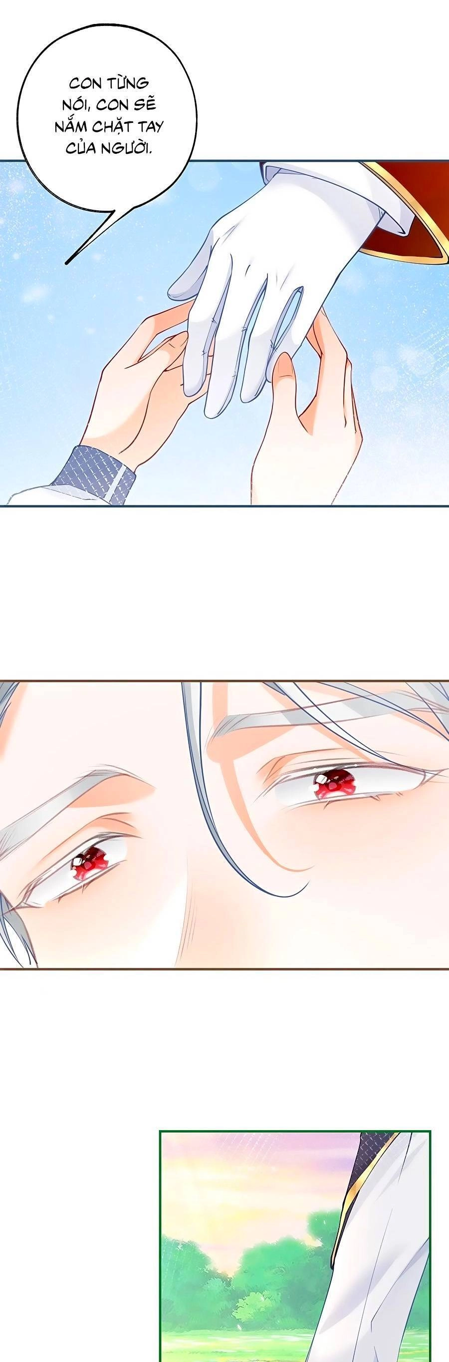 Ngày Nào Đó Trở Thành Công Chúa Tế Phẩm Chapter 104 - 11