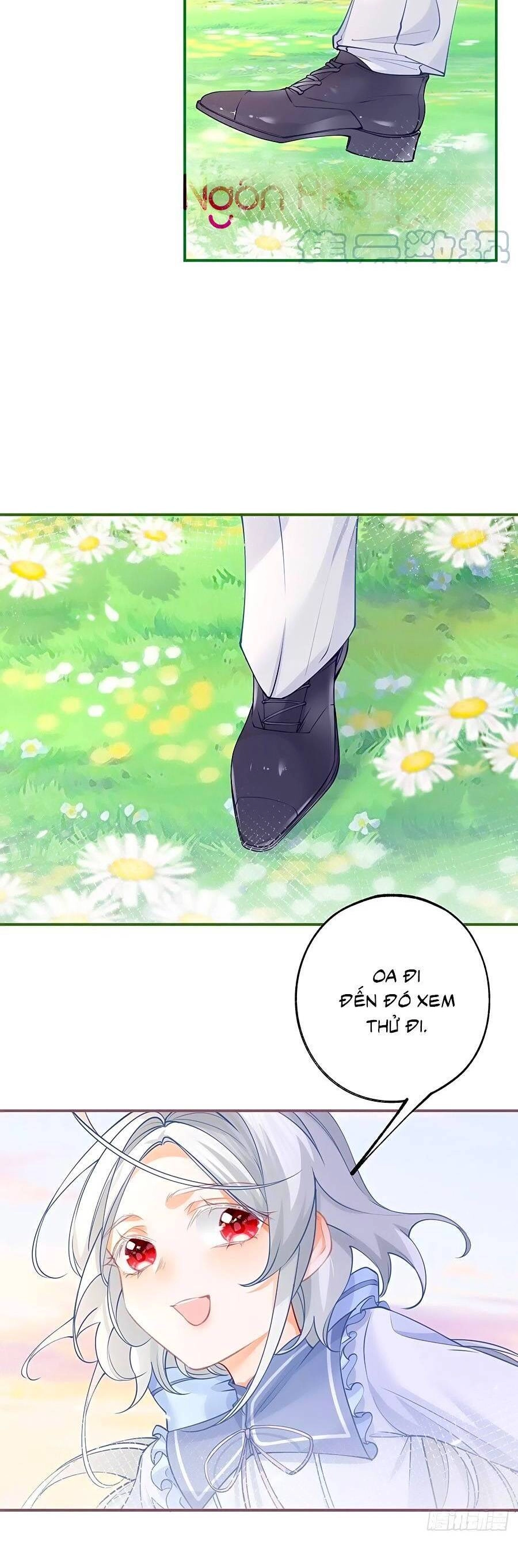 Ngày Nào Đó Trở Thành Công Chúa Tế Phẩm Chapter 104 - 12