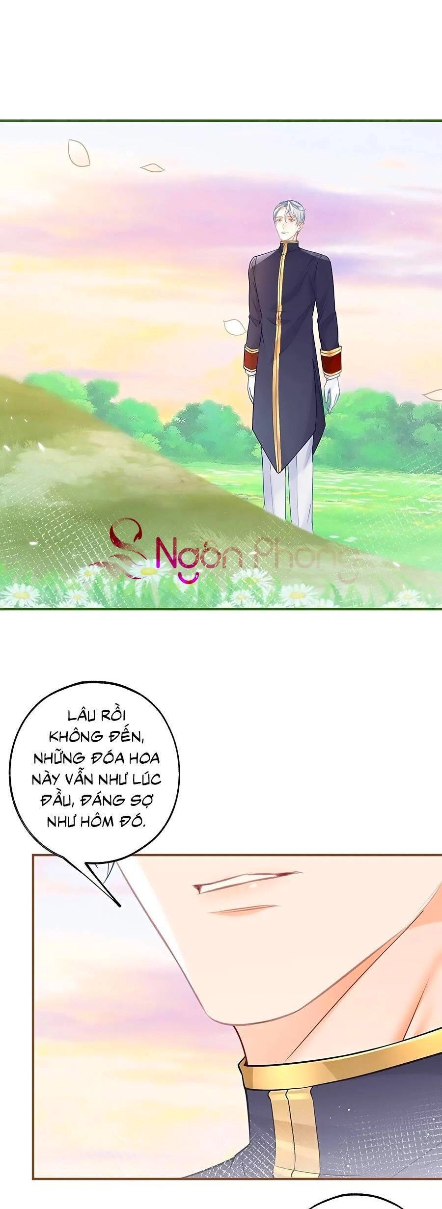 Ngày Nào Đó Trở Thành Công Chúa Tế Phẩm Chapter 104 - 14