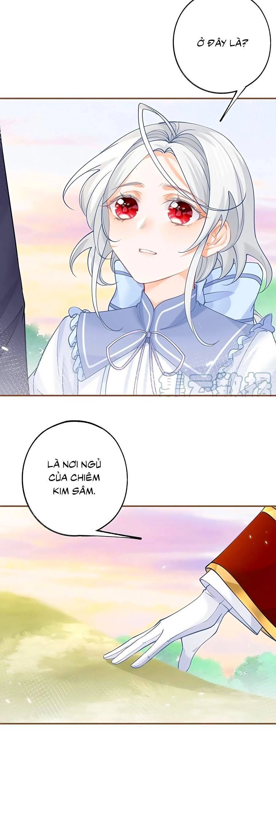 Ngày Nào Đó Trở Thành Công Chúa Tế Phẩm Chapter 104 - 15