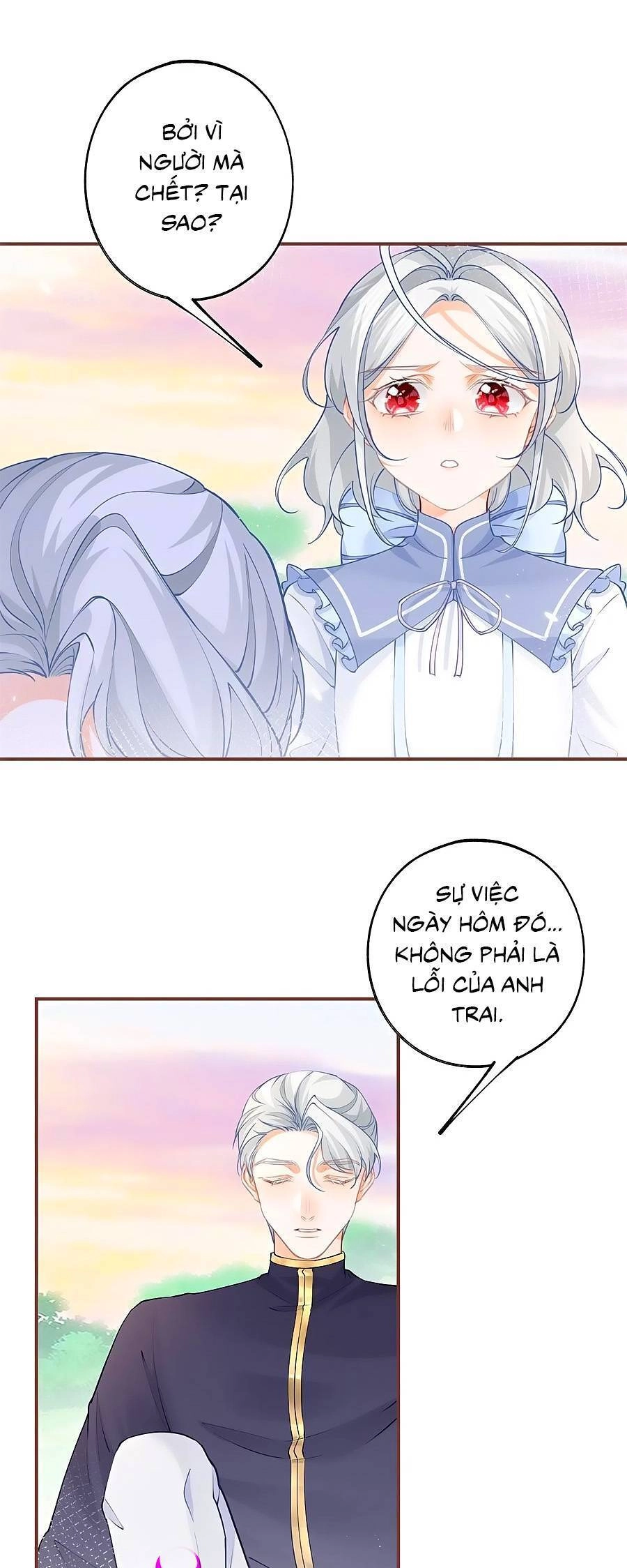 Ngày Nào Đó Trở Thành Công Chúa Tế Phẩm Chapter 105 - 2