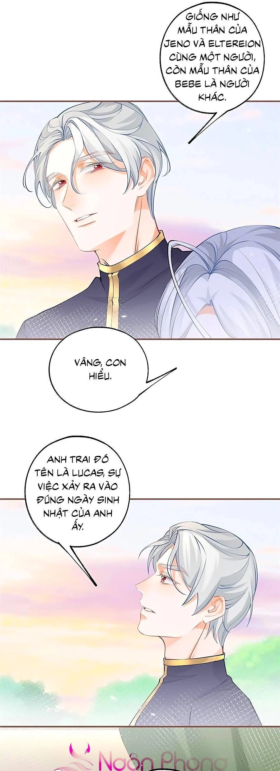 Ngày Nào Đó Trở Thành Công Chúa Tế Phẩm Chapter 105 - 4