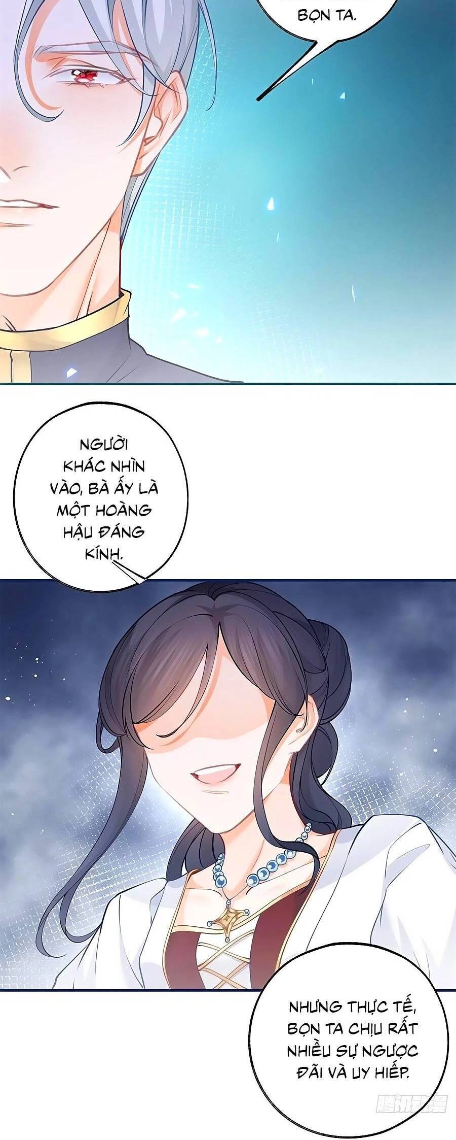 Ngày Nào Đó Trở Thành Công Chúa Tế Phẩm Chapter 105 - 7