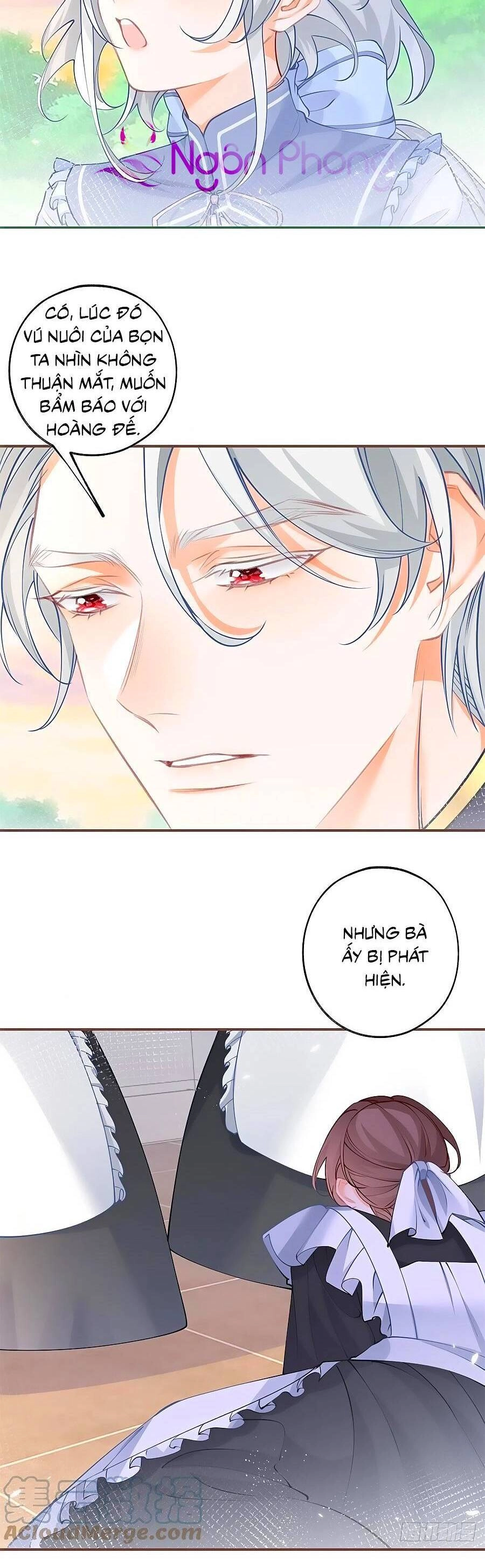 Ngày Nào Đó Trở Thành Công Chúa Tế Phẩm Chapter 105 - 9