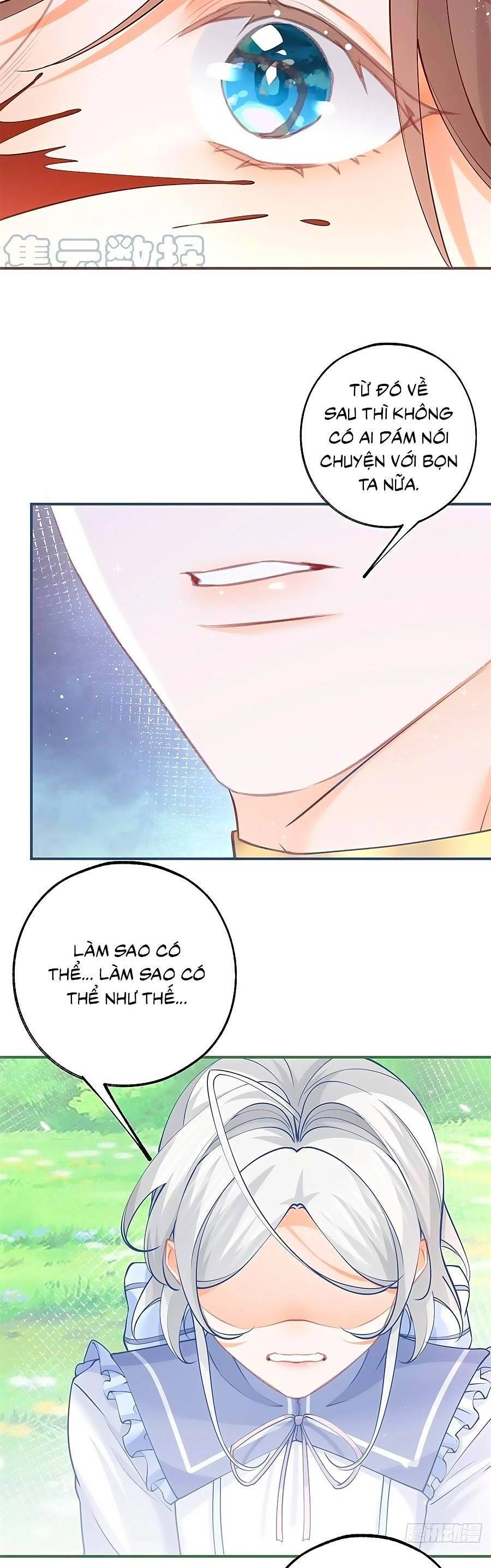 Ngày Nào Đó Trở Thành Công Chúa Tế Phẩm Chapter 105 - 11