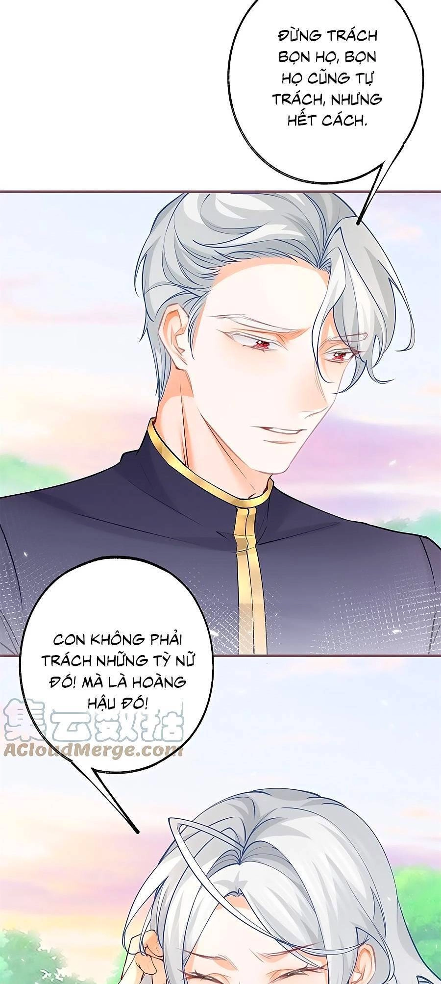 Ngày Nào Đó Trở Thành Công Chúa Tế Phẩm Chapter 105 - 12