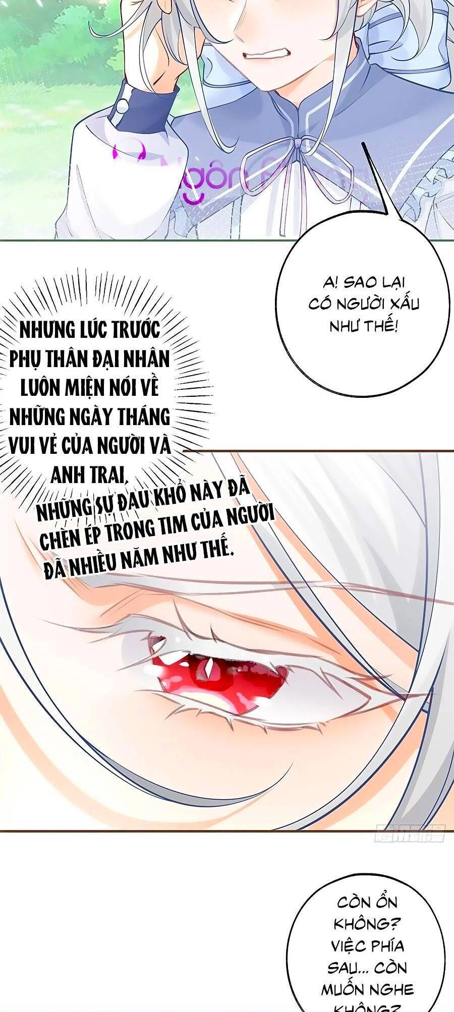 Ngày Nào Đó Trở Thành Công Chúa Tế Phẩm Chapter 105 - 13