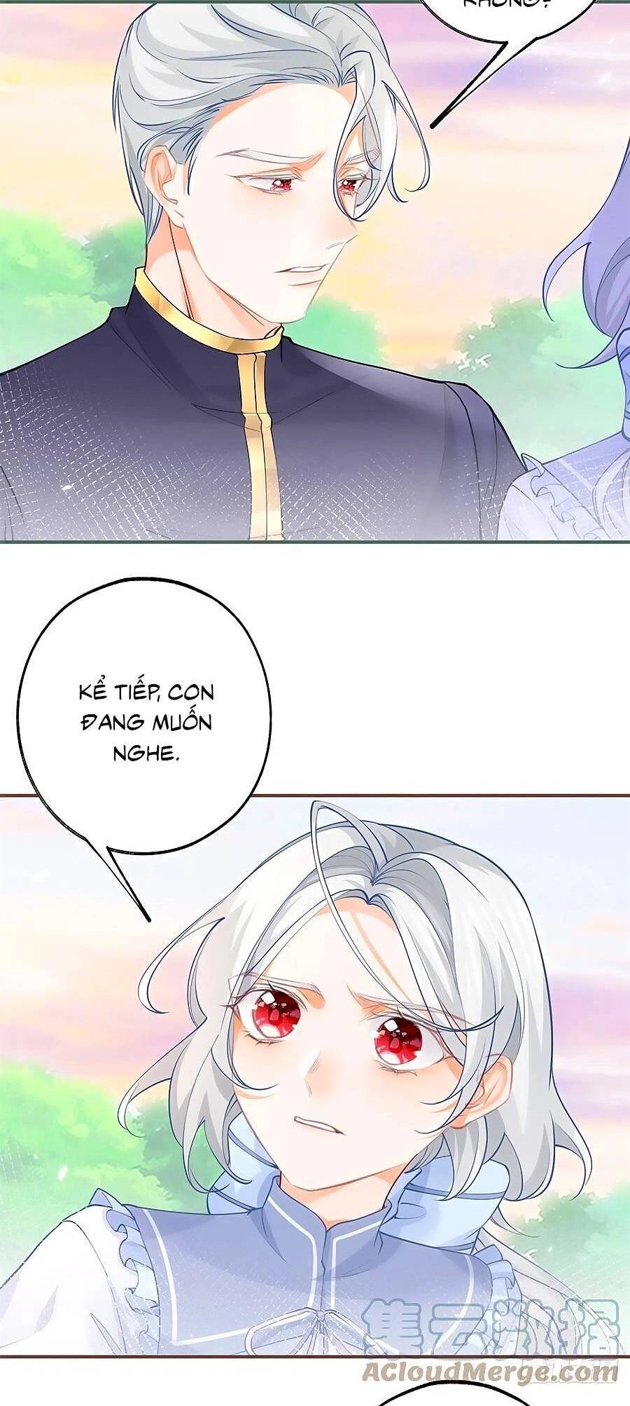 Ngày Nào Đó Trở Thành Công Chúa Tế Phẩm Chapter 105 - 14