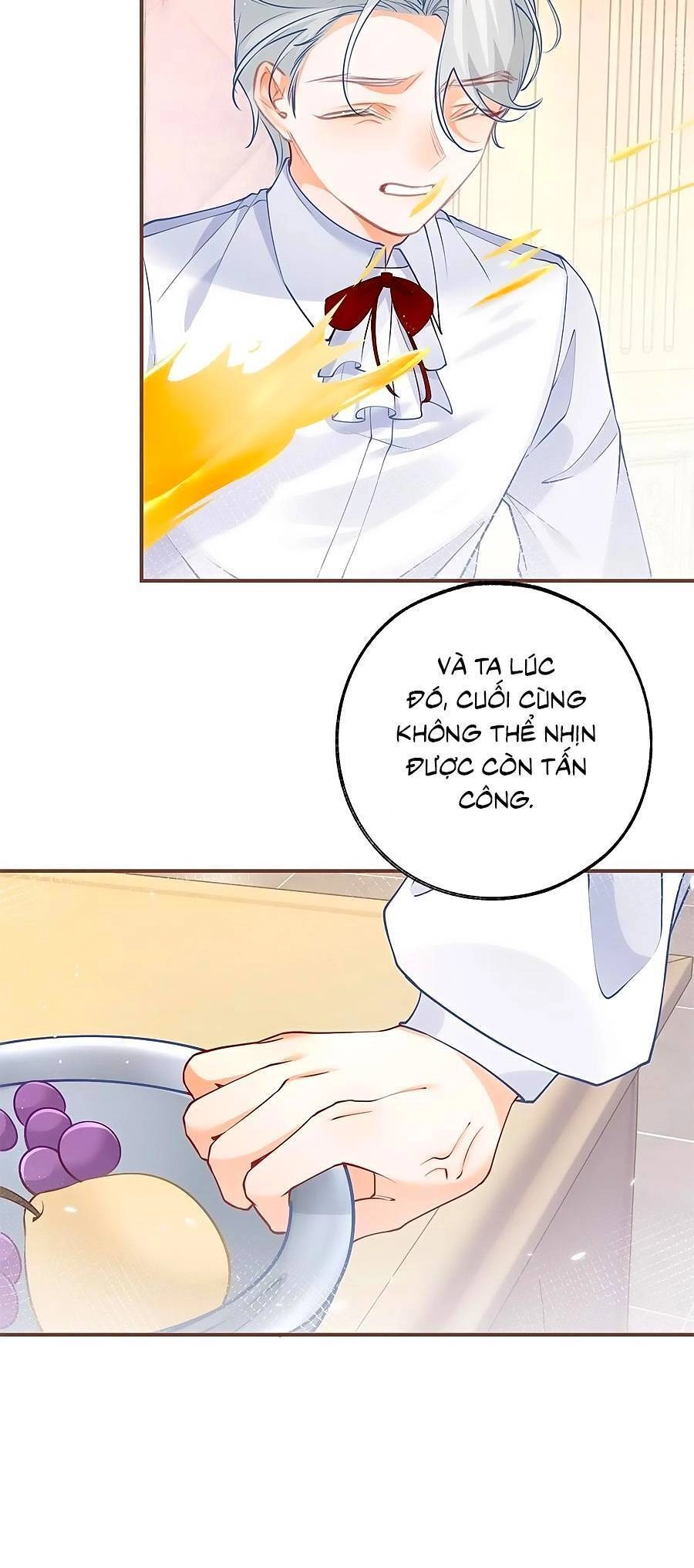 Ngày Nào Đó Trở Thành Công Chúa Tế Phẩm Chapter 105 - 16