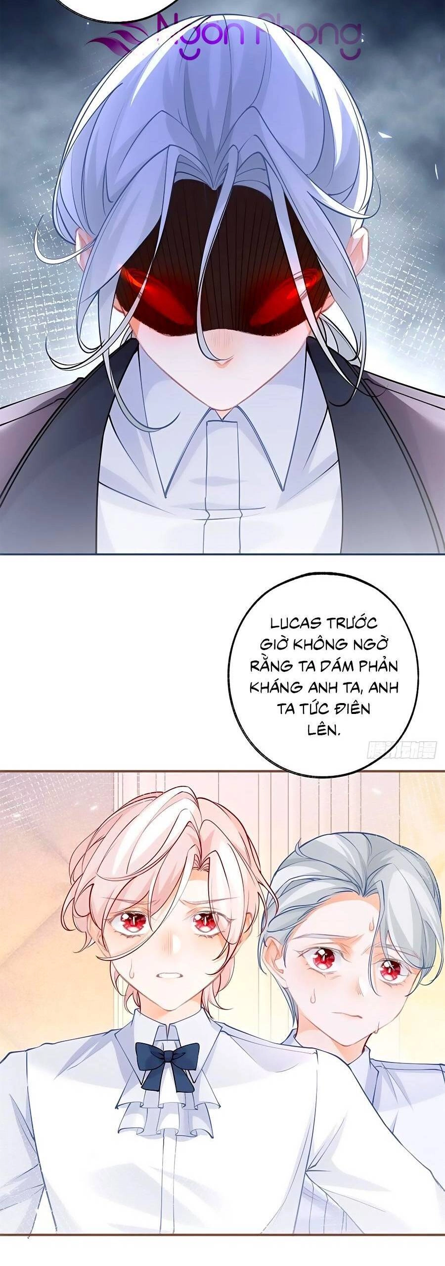 Ngày Nào Đó Trở Thành Công Chúa Tế Phẩm Chapter 106 - 3