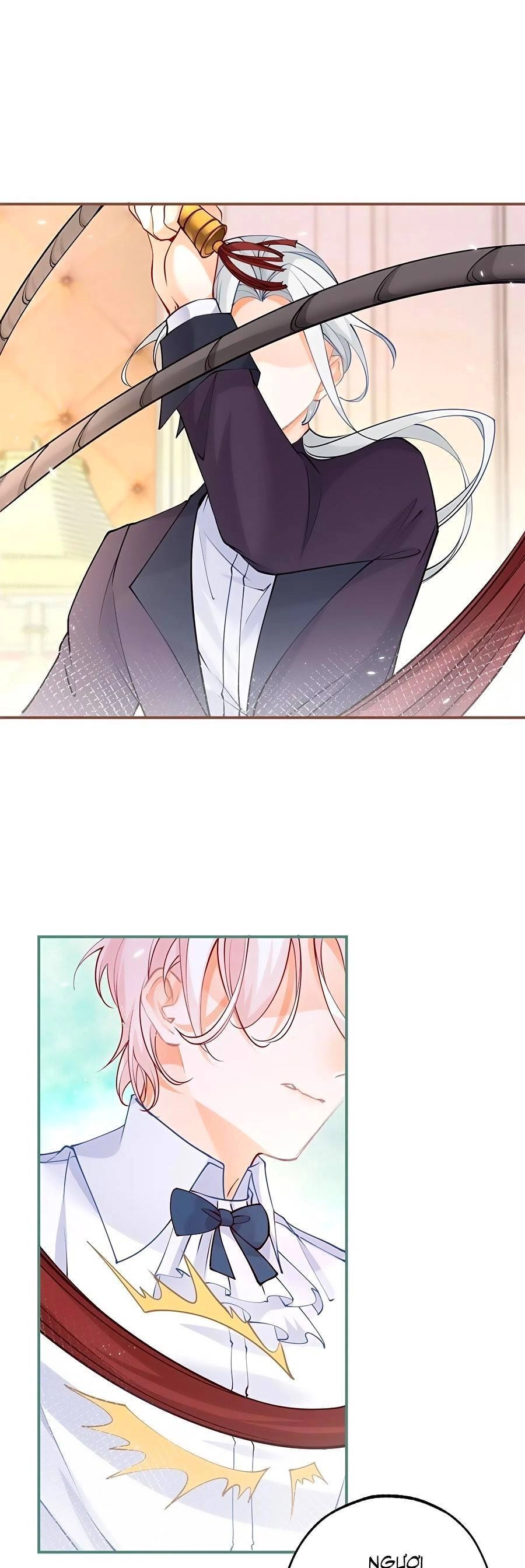 Ngày Nào Đó Trở Thành Công Chúa Tế Phẩm Chapter 106 - 4