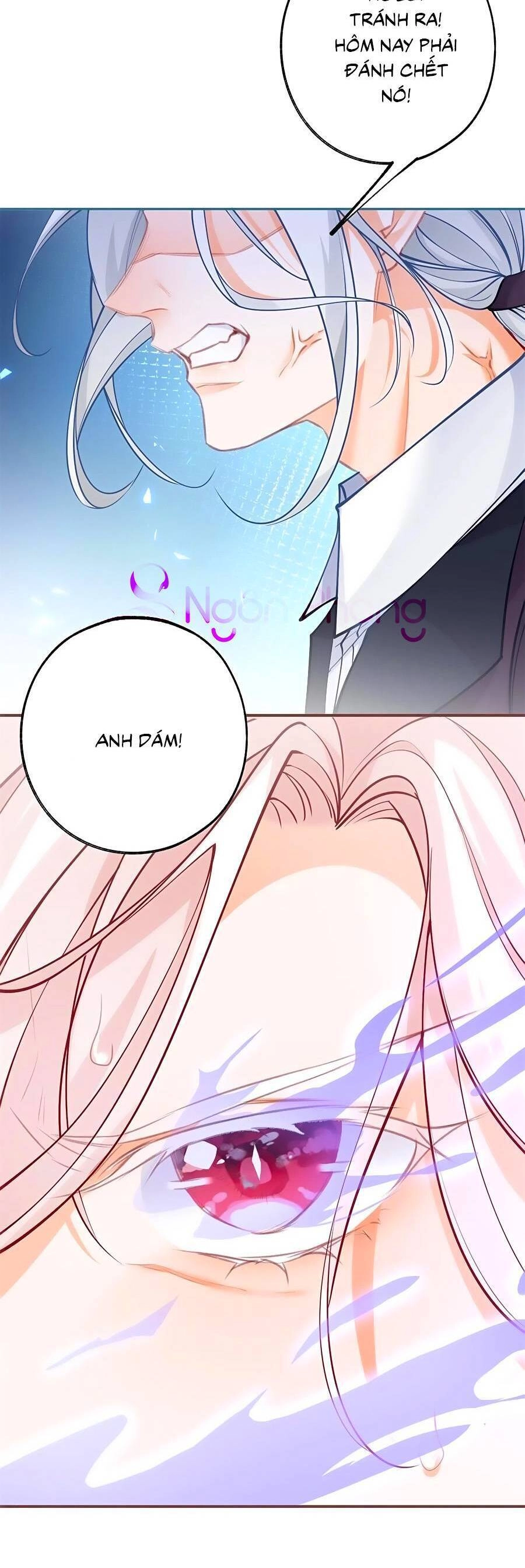 Ngày Nào Đó Trở Thành Công Chúa Tế Phẩm Chapter 106 - 5