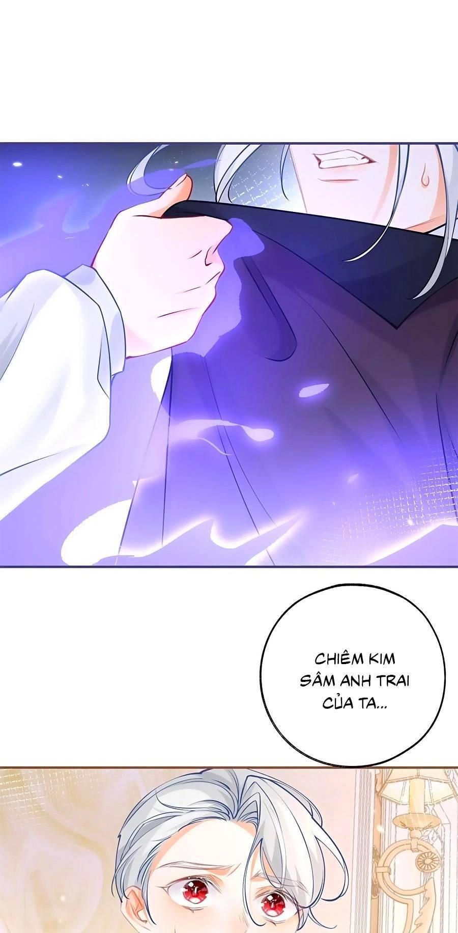 Ngày Nào Đó Trở Thành Công Chúa Tế Phẩm Chapter 106 - 6