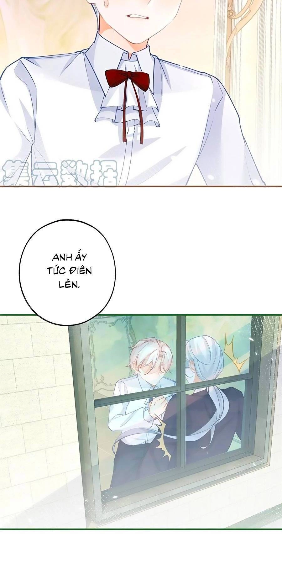 Ngày Nào Đó Trở Thành Công Chúa Tế Phẩm Chapter 106 - 7