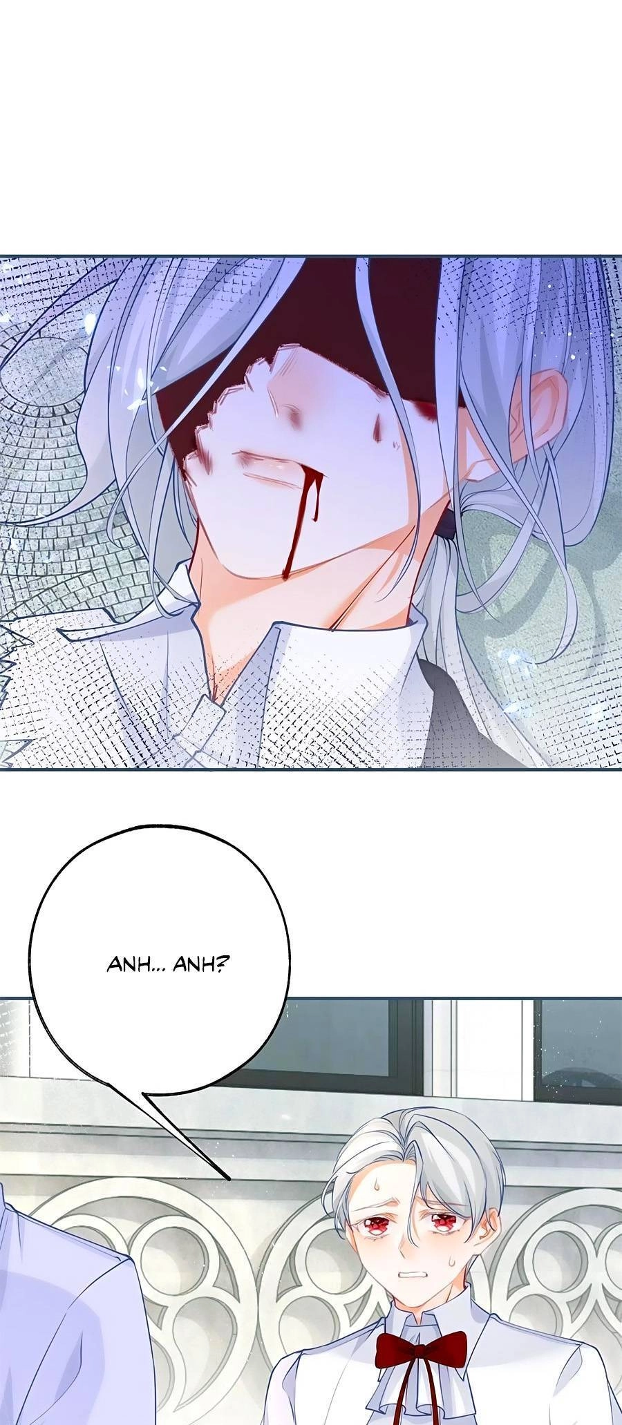 Ngày Nào Đó Trở Thành Công Chúa Tế Phẩm Chapter 106 - 10