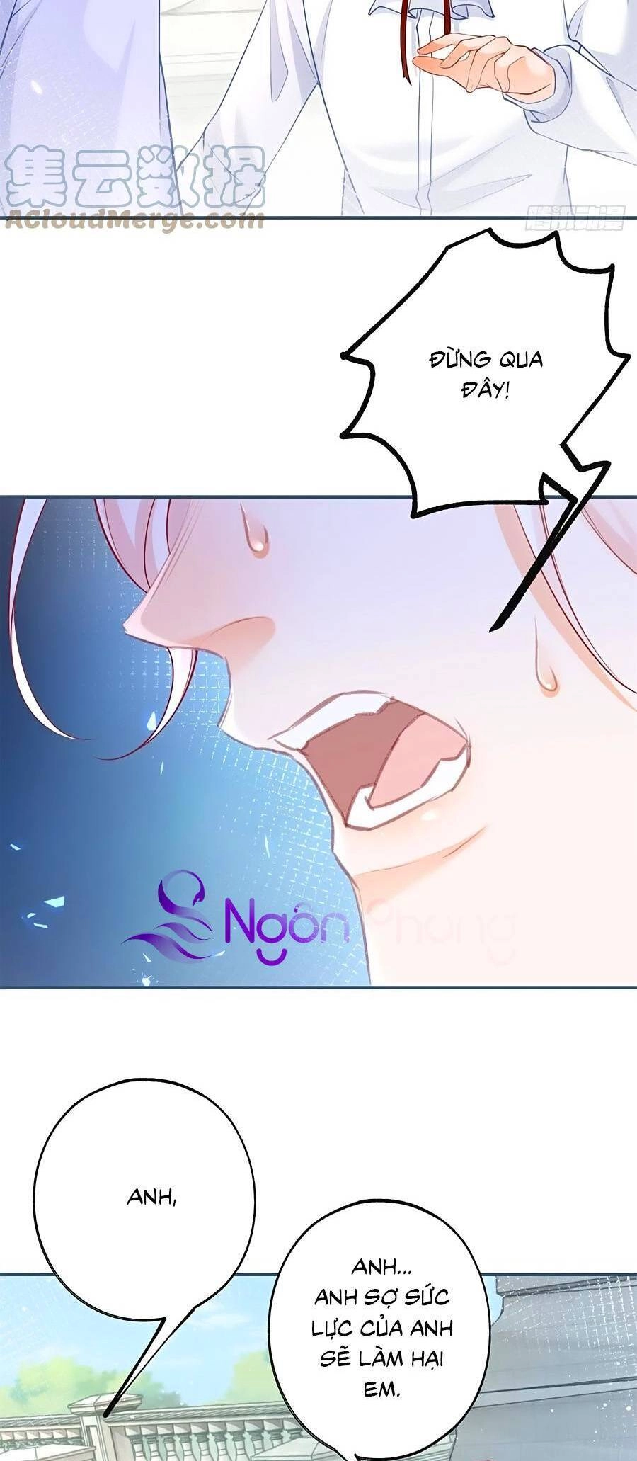 Ngày Nào Đó Trở Thành Công Chúa Tế Phẩm Chapter 106 - 11