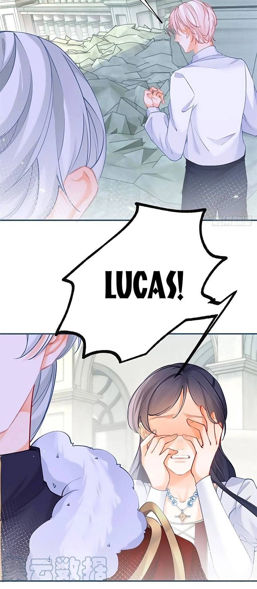 Ngày Nào Đó Trở Thành Công Chúa Tế Phẩm Chapter 106 - 12