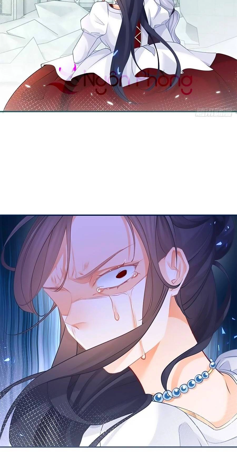 Ngày Nào Đó Trở Thành Công Chúa Tế Phẩm Chapter 106 - 14