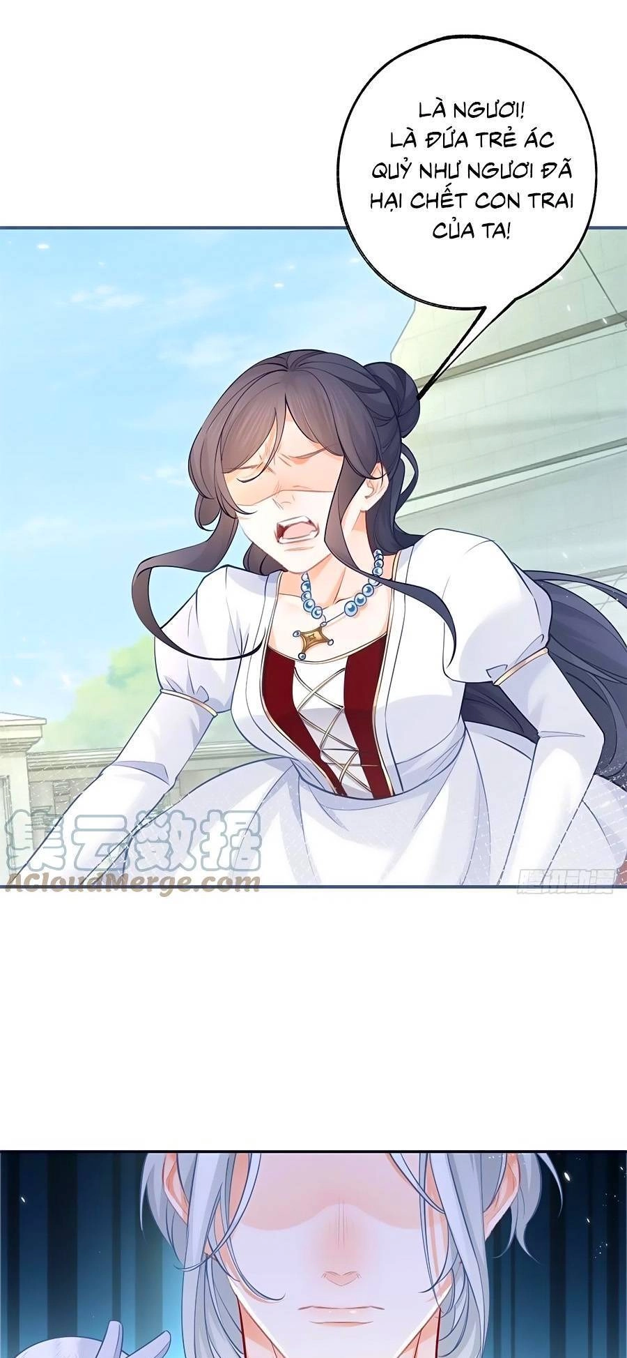 Ngày Nào Đó Trở Thành Công Chúa Tế Phẩm Chapter 106 - 15