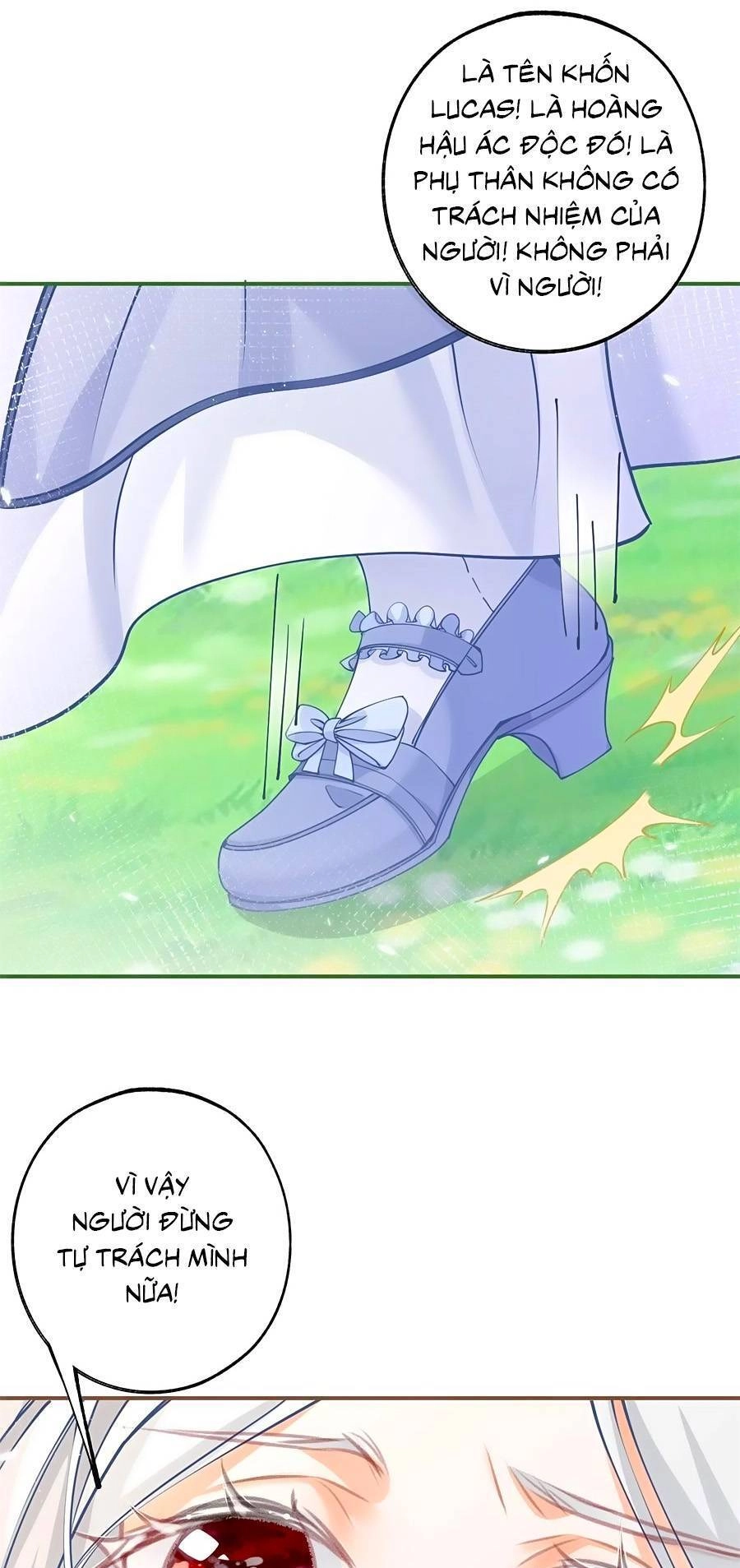 Ngày Nào Đó Trở Thành Công Chúa Tế Phẩm Chapter 107 - 4