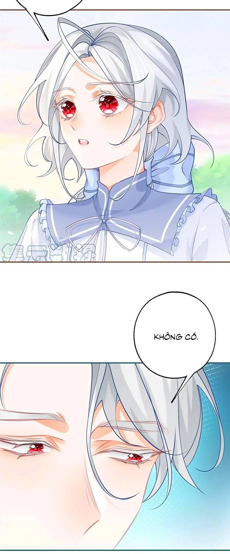 Ngày Nào Đó Trở Thành Công Chúa Tế Phẩm Chapter 107 - 7