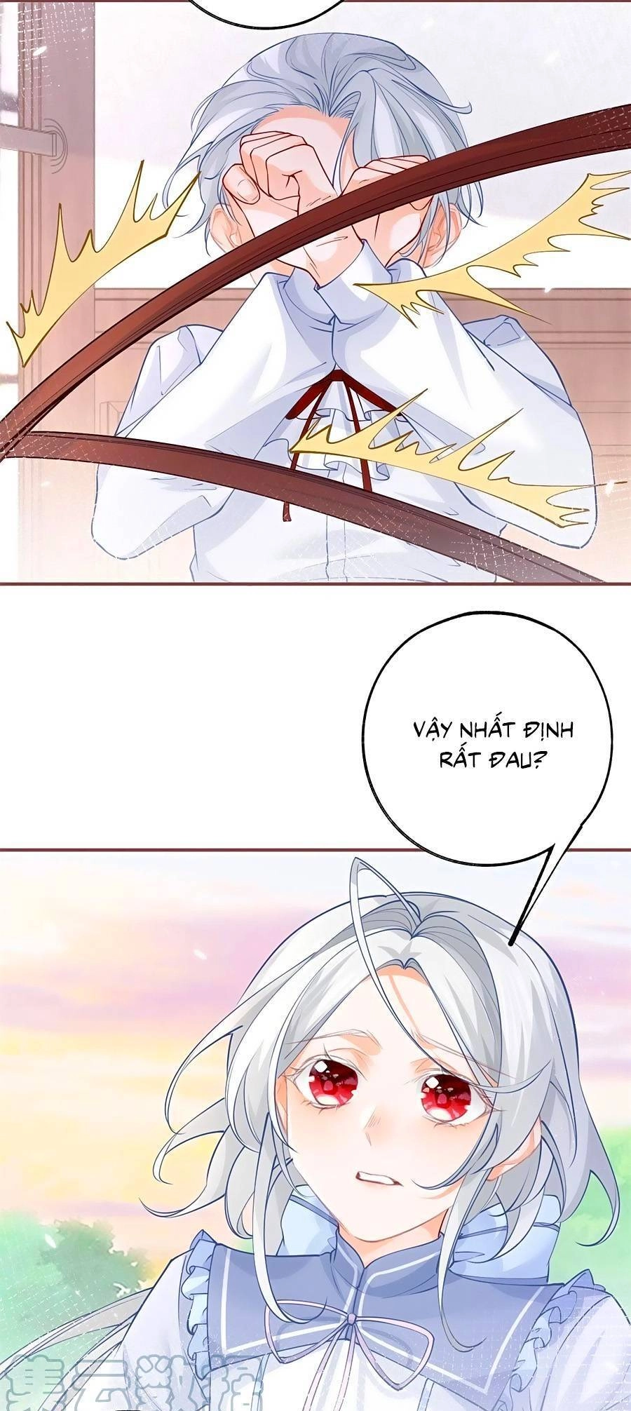 Ngày Nào Đó Trở Thành Công Chúa Tế Phẩm Chapter 107 - 10