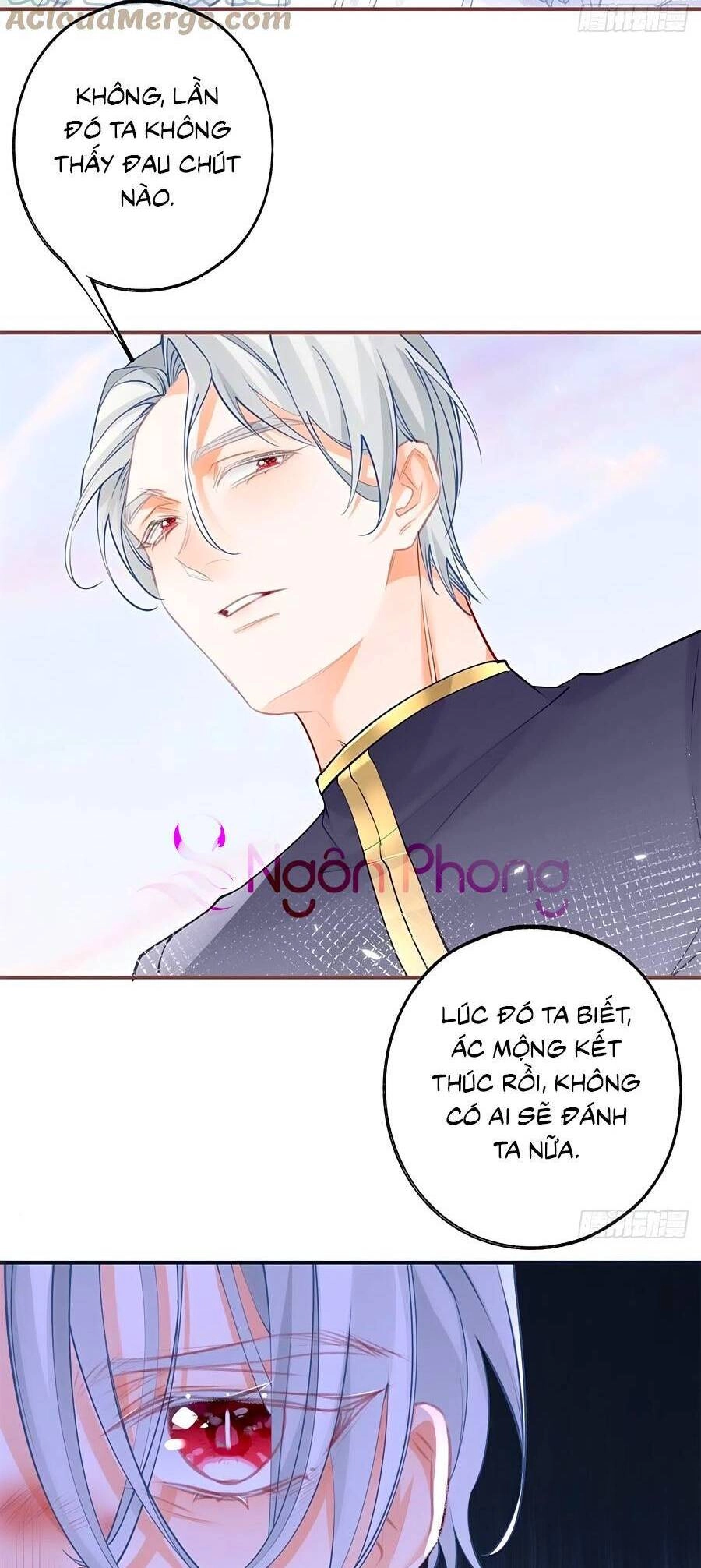 Ngày Nào Đó Trở Thành Công Chúa Tế Phẩm Chapter 107 - 11