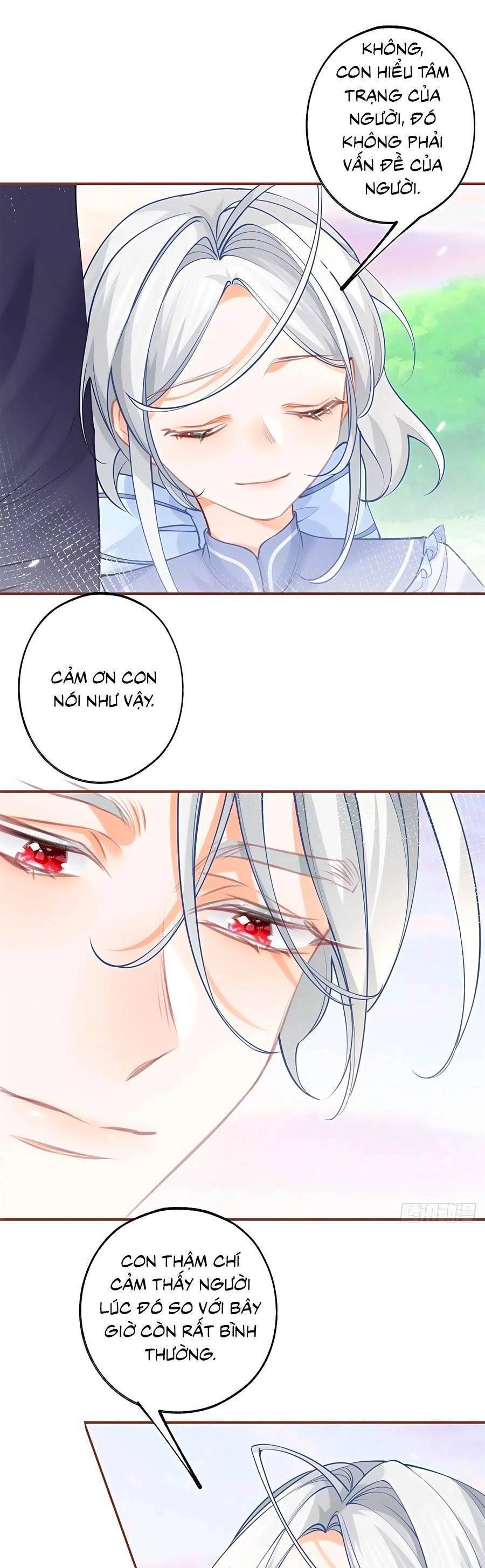 Ngày Nào Đó Trở Thành Công Chúa Tế Phẩm Chapter 107 - 13