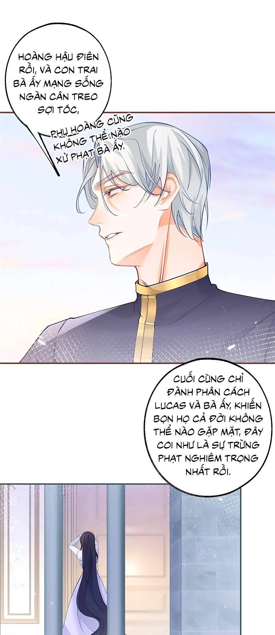 Ngày Nào Đó Trở Thành Công Chúa Tế Phẩm Chapter 107 - 15