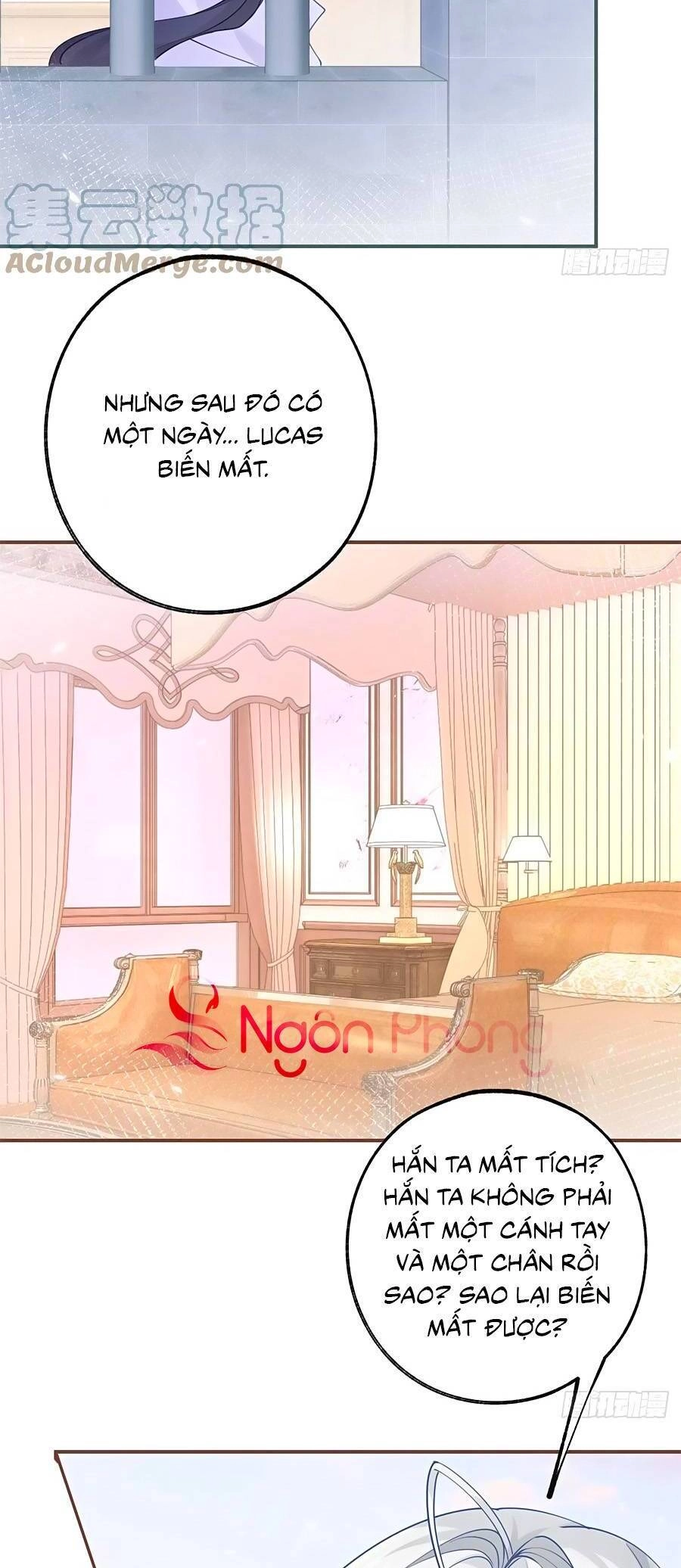 Ngày Nào Đó Trở Thành Công Chúa Tế Phẩm Chapter 107 - 16