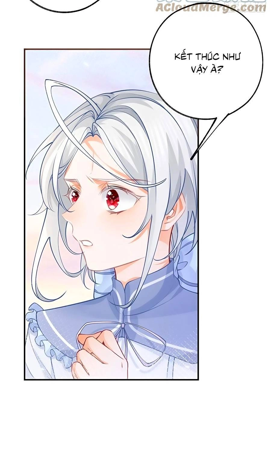 Ngày Nào Đó Trở Thành Công Chúa Tế Phẩm Chapter 107 - 18