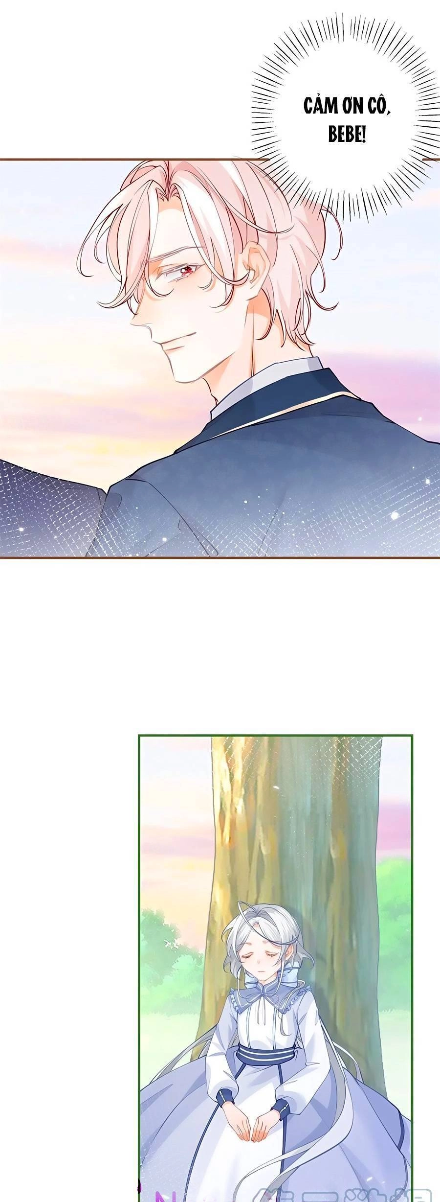 Ngày Nào Đó Trở Thành Công Chúa Tế Phẩm Chapter 108 - 4